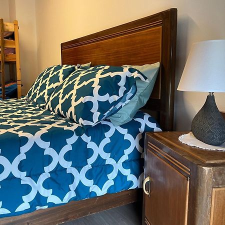 B&B22 Santa Brigida Ngoại thất bức ảnh