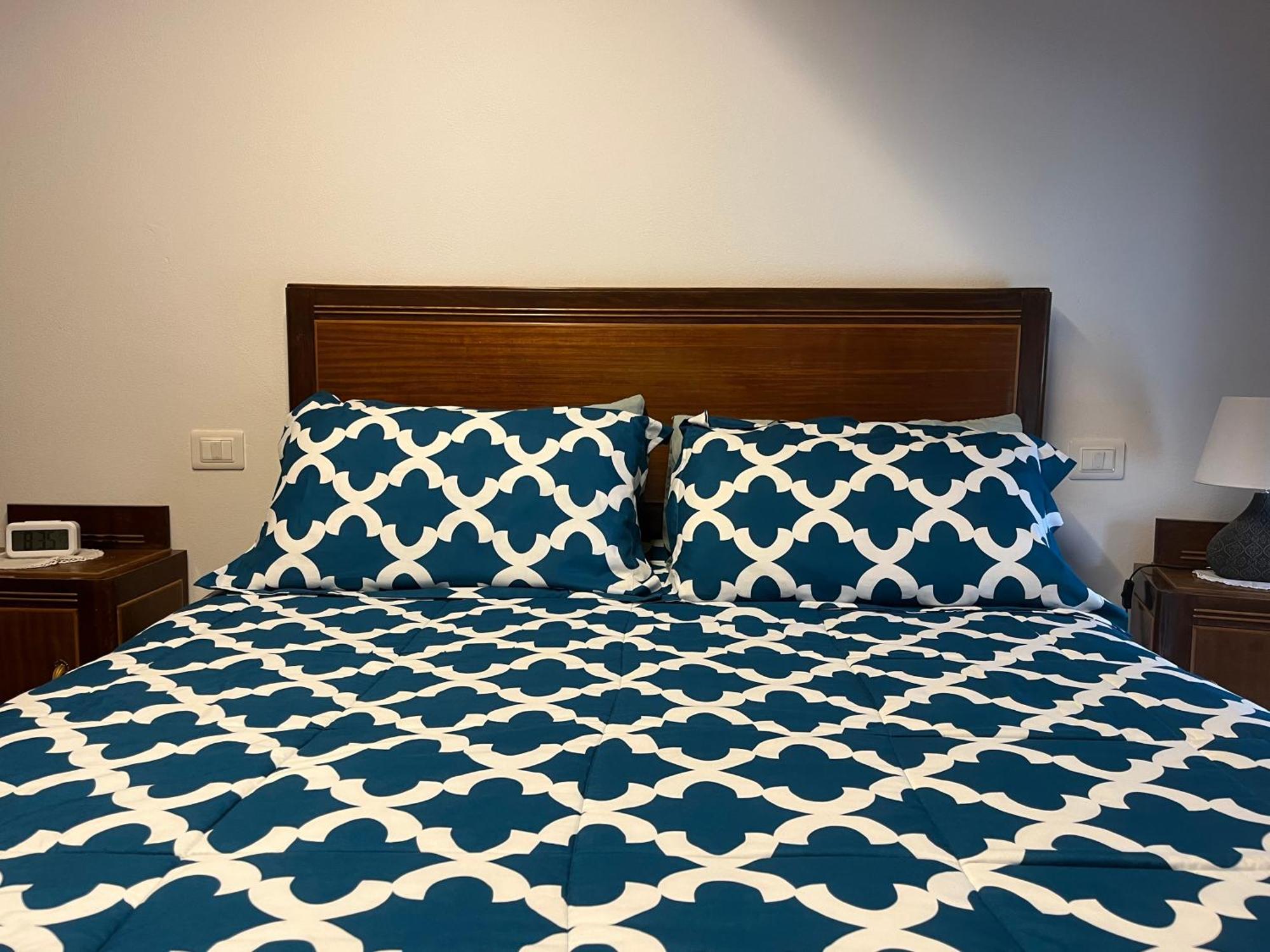 B&B22 Santa Brigida Ngoại thất bức ảnh