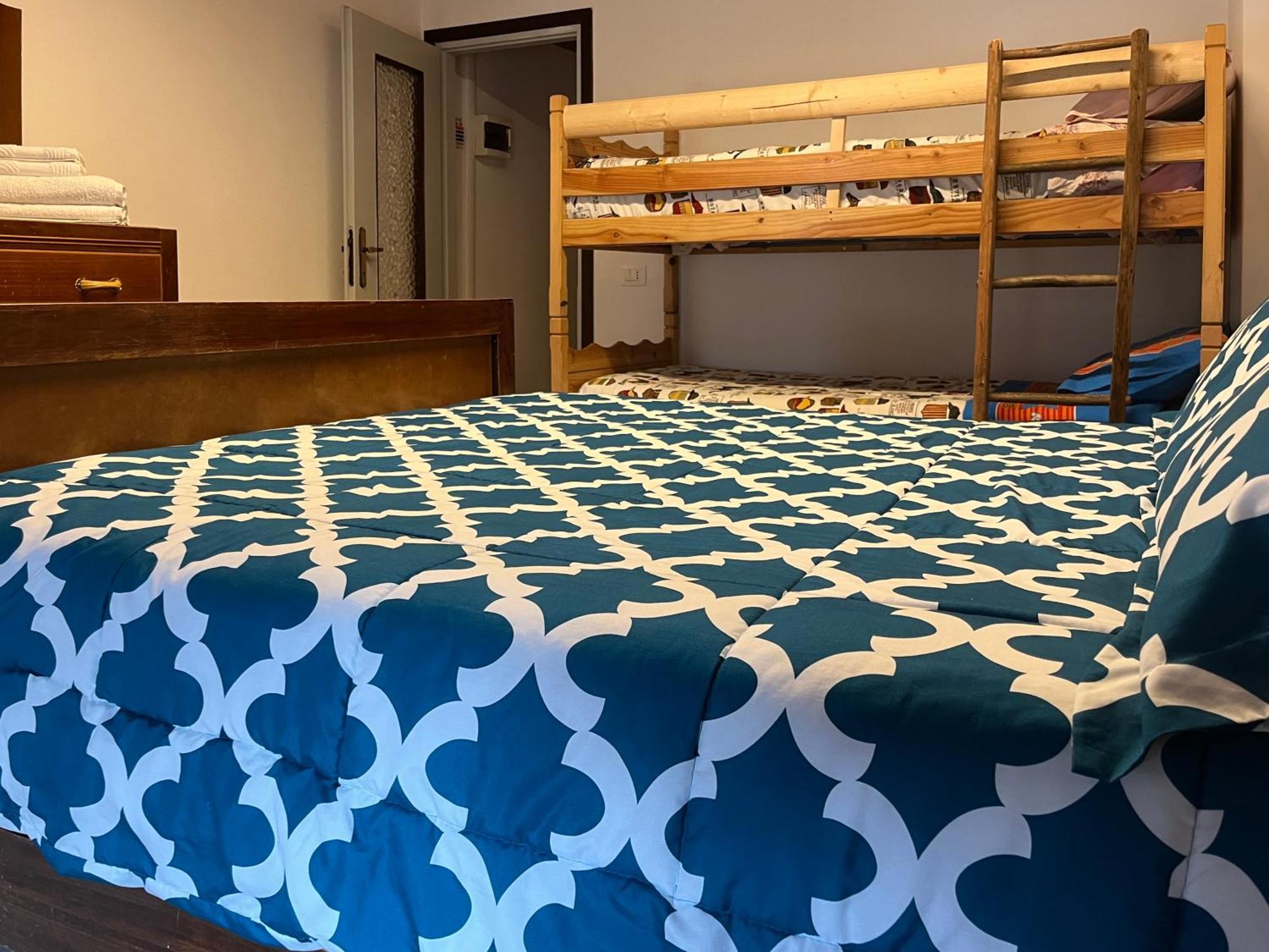 B&B22 Santa Brigida Ngoại thất bức ảnh