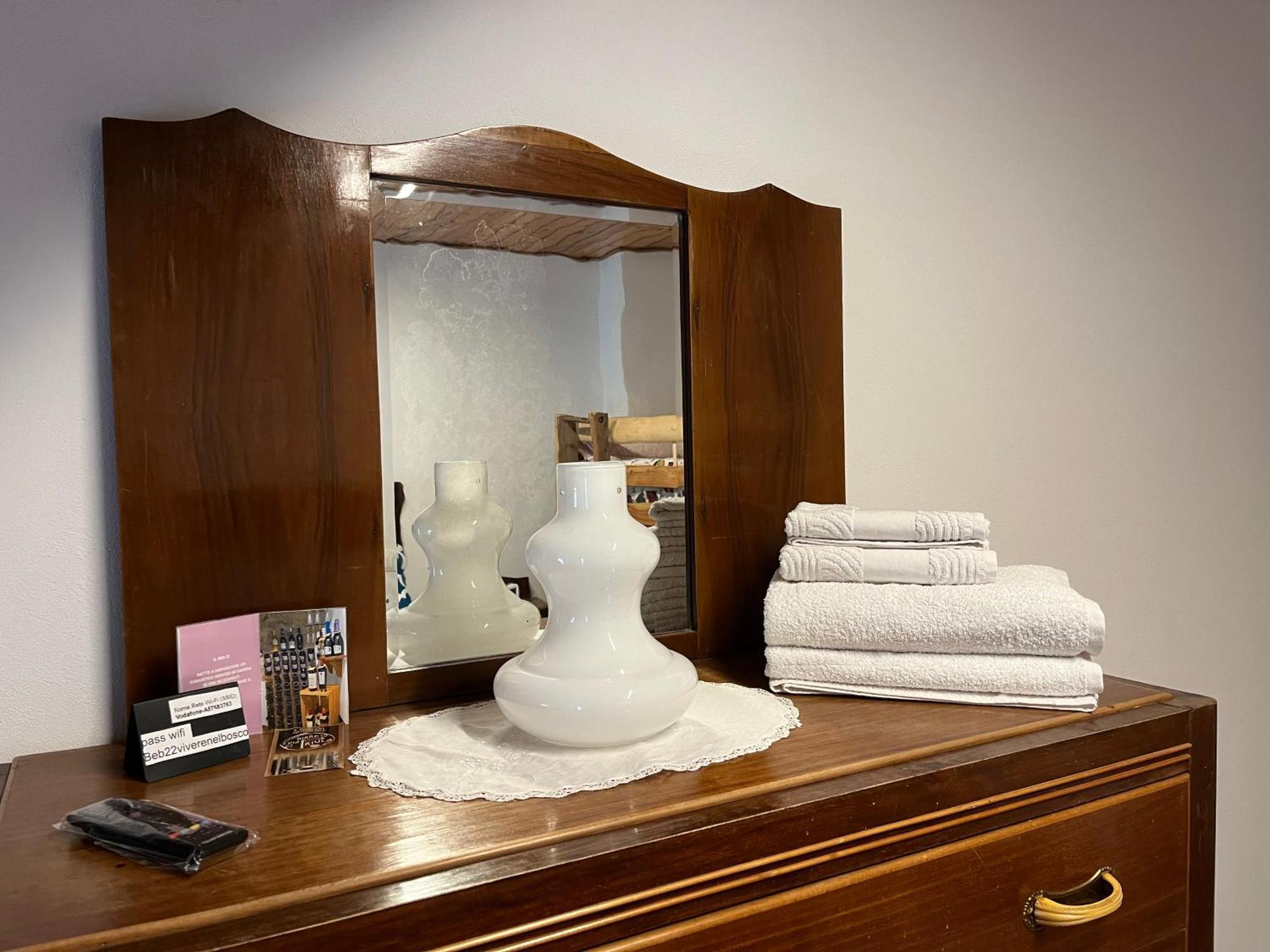 B&B22 Santa Brigida Ngoại thất bức ảnh